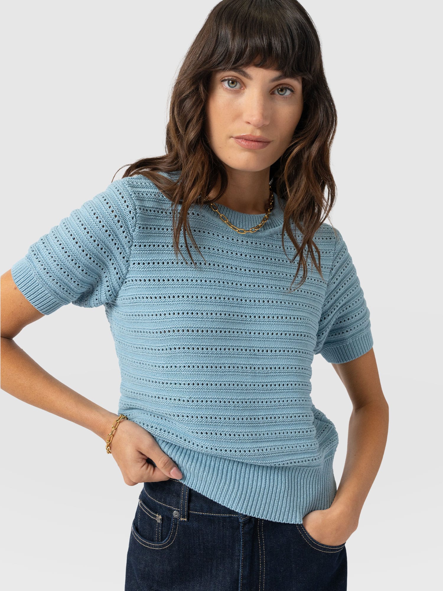 Spring Tops - Test